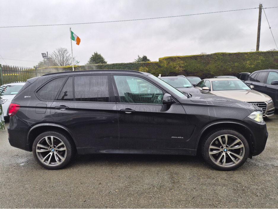 2018 BMW X5 - image 4