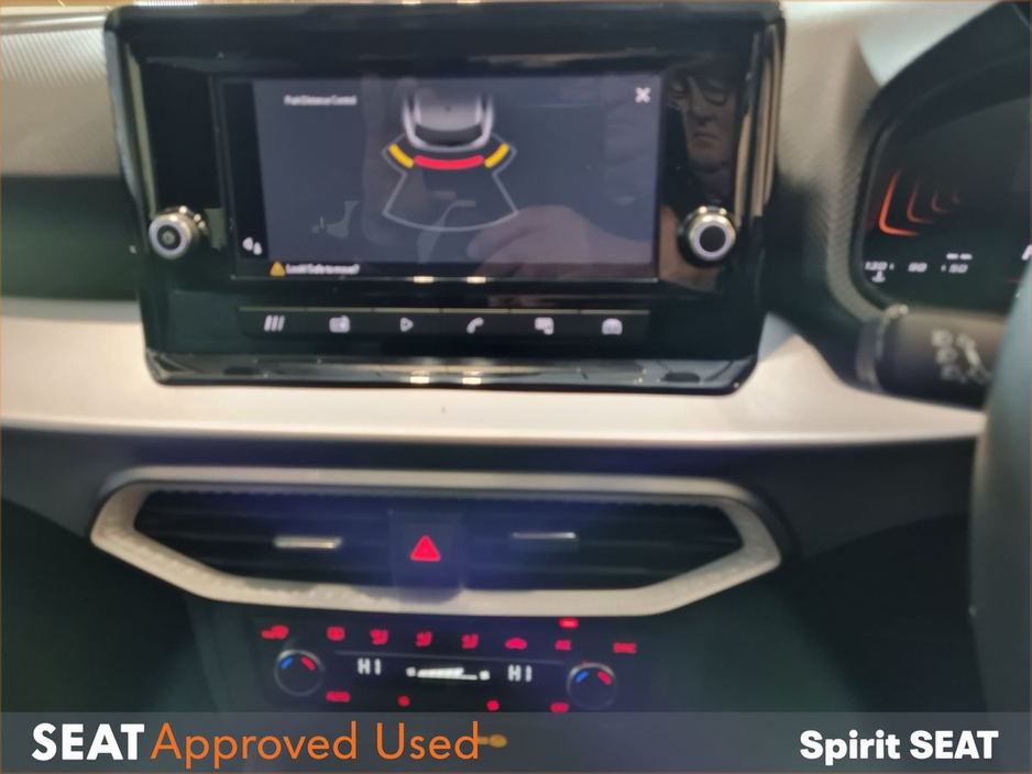 2025 SEAT Ibiza 1.0TSI XCellence 115HP DSG*Call John 0861913954 €24,950