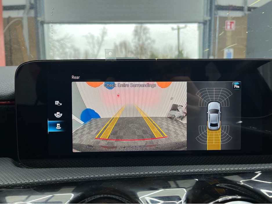 2022 Mercedes-Benz A Class €32950 2022 MERCEDES-BENZ A250E 1.4 AUTOMATIC / CRUISE CONTROL / REVERSE CAMERA / ELECTRIC MEMORY & HEATED SEATS / PADDLE SHIFTERS / AMBIENT LIGHTS €32,950