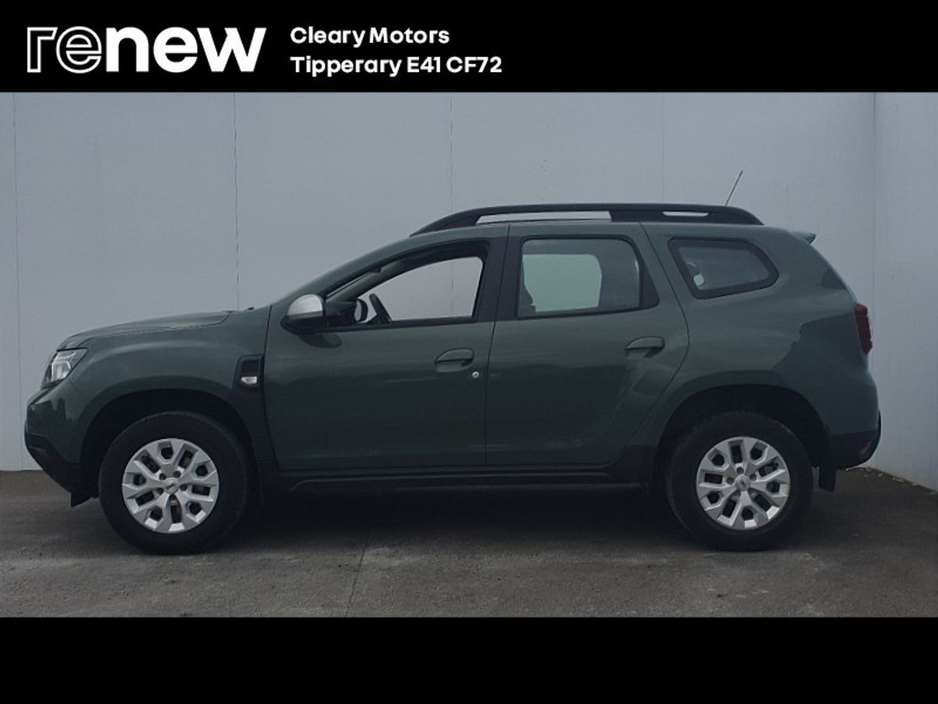 2024 Dacia Duster - image 14