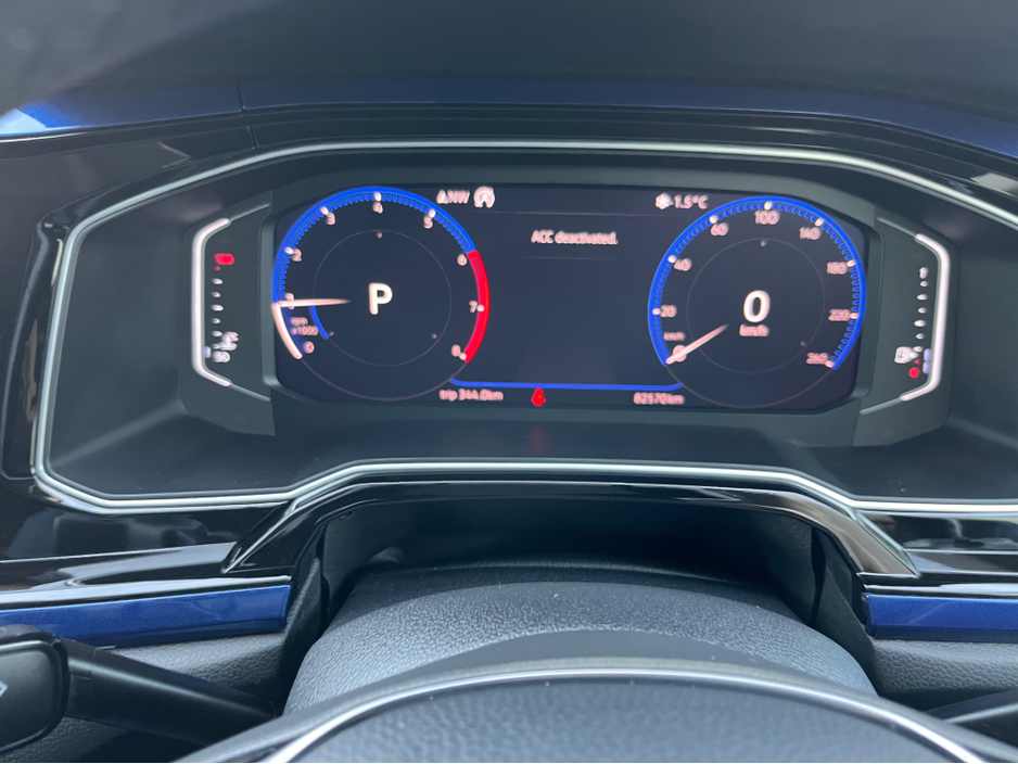 2018 Volkswagen Polo 1.0L FIVE DOOR HIGHLINE. €14,450