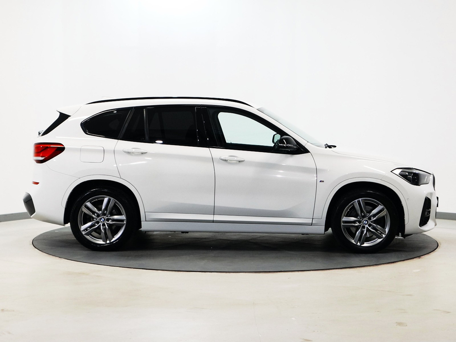 2021 BMW X1 *63* XDRIVE25E M SPORT AUTO €27,900