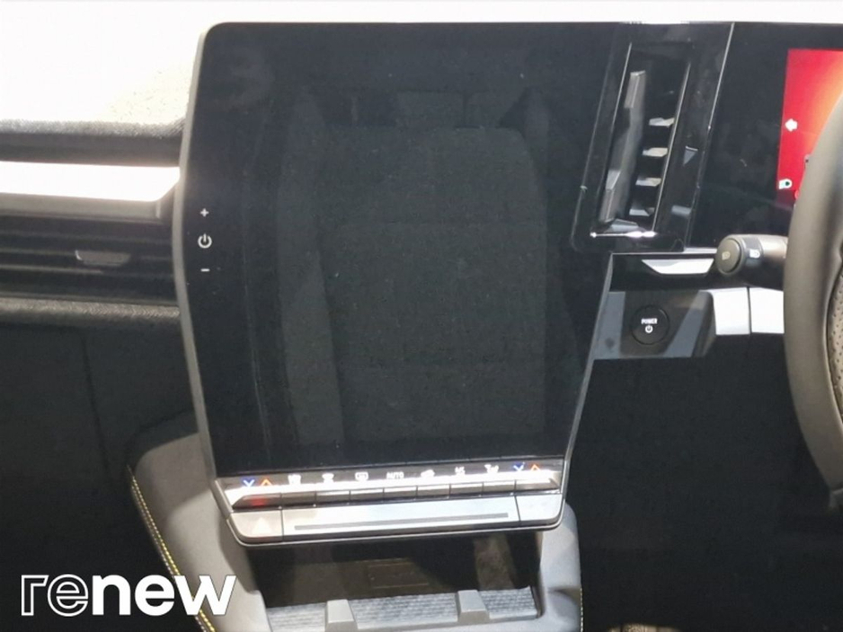 2026 Renault SCENIC E-TECH techno 60KWh €42,495