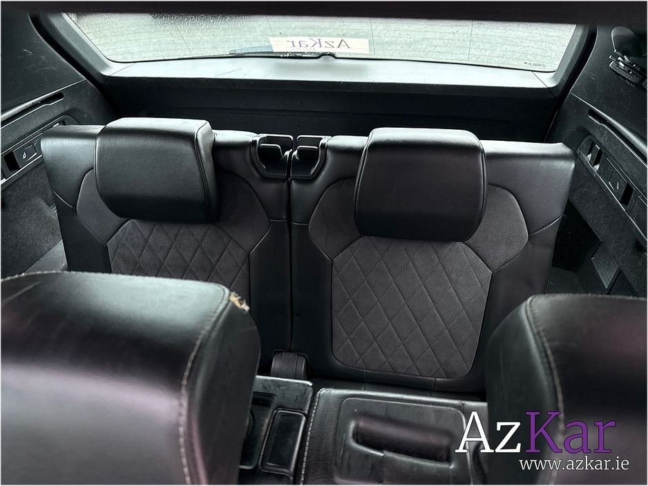 2020 Skoda Kodiaq - image 18