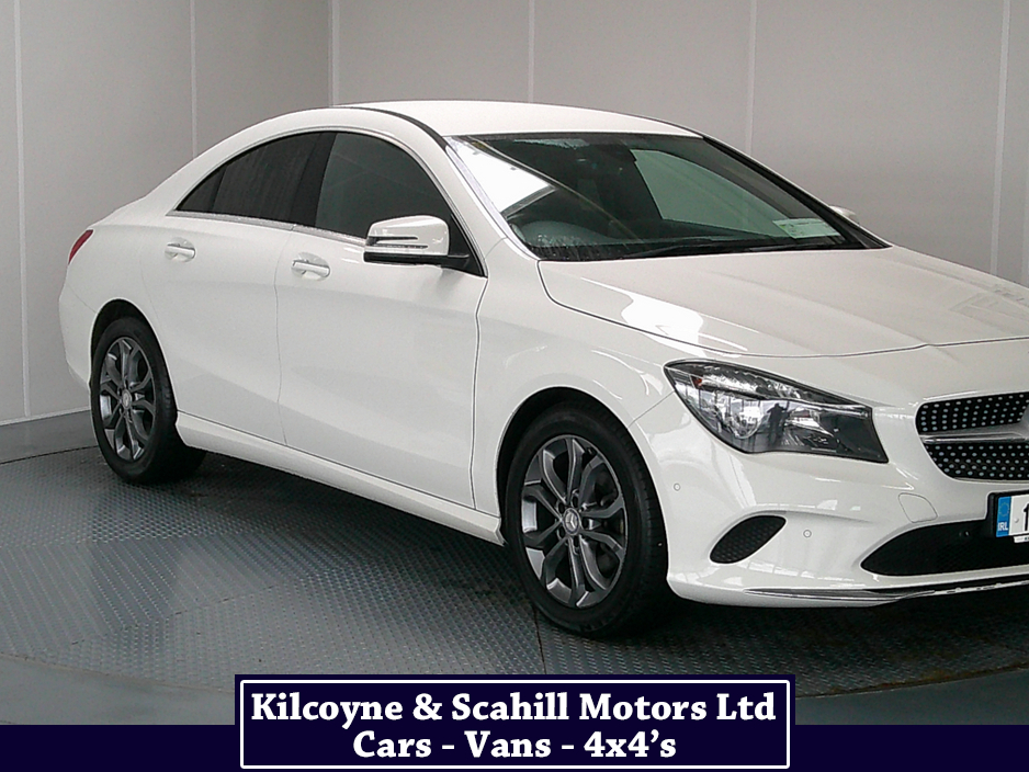 2016 Mercedes-Benz CL Class - image 10