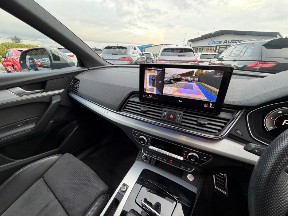 2021 Audi Q5 - image 23