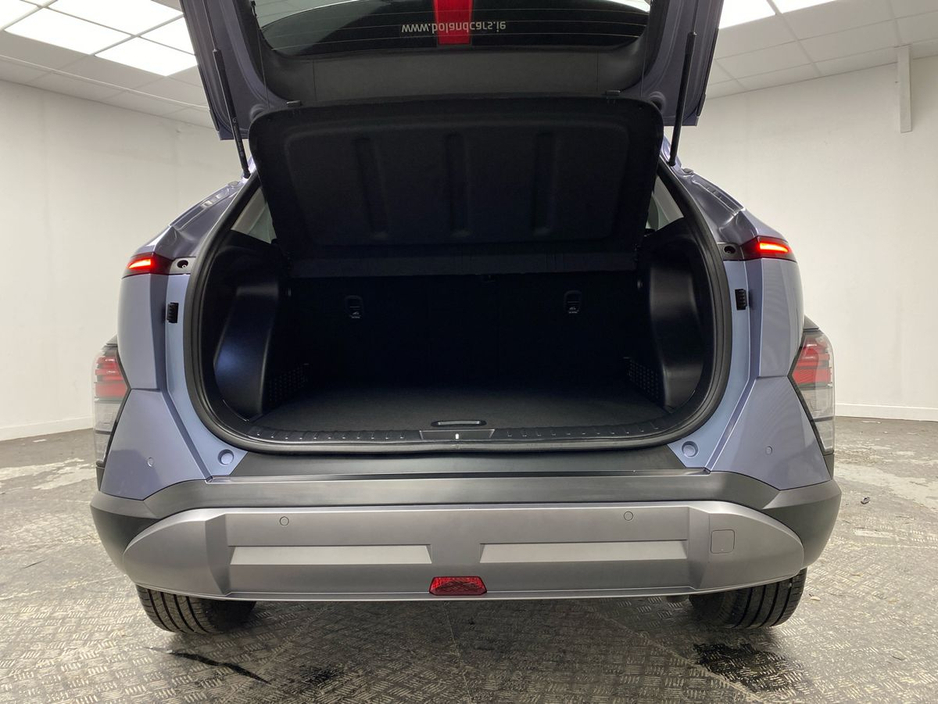 2025 Hyundai Kona 1.0 T-GDI Elegance €31,995