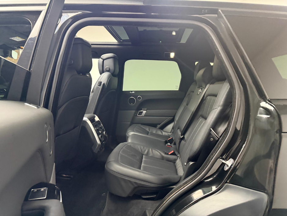 2022 Land Rover Range Rover Sport - image 15