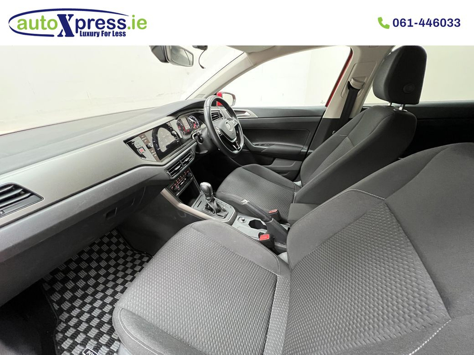 2018 Volkswagen Polo - image 14