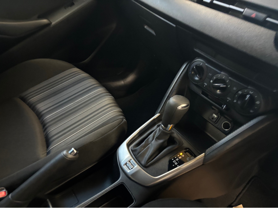 2019 Mazda Mazda2 1.5 Sky Active Auto Push Button start €12,999