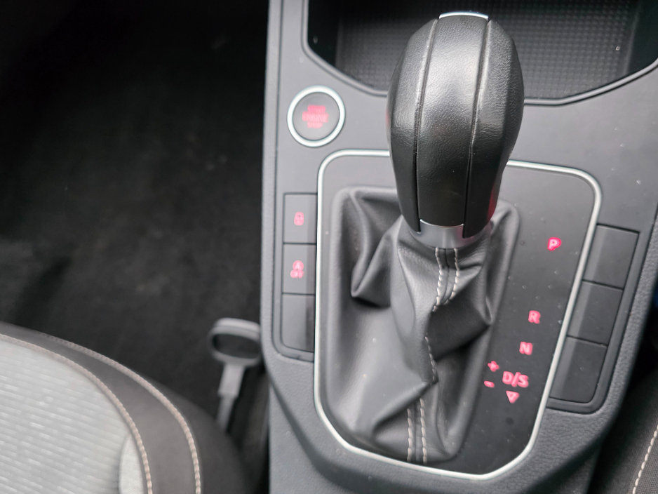 2023 SEAT Ibiza PA 1.0tsi 110HP DSG XC 5 €19,950