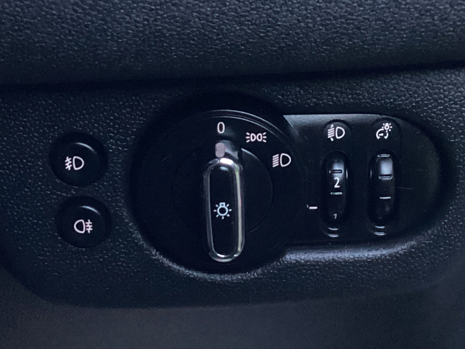 2018 MINI Cooper 1.5 Clubman 6DR €14,950