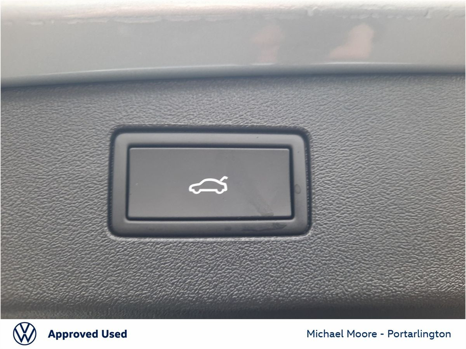 2026 Volkswagen Tiguan - image 34