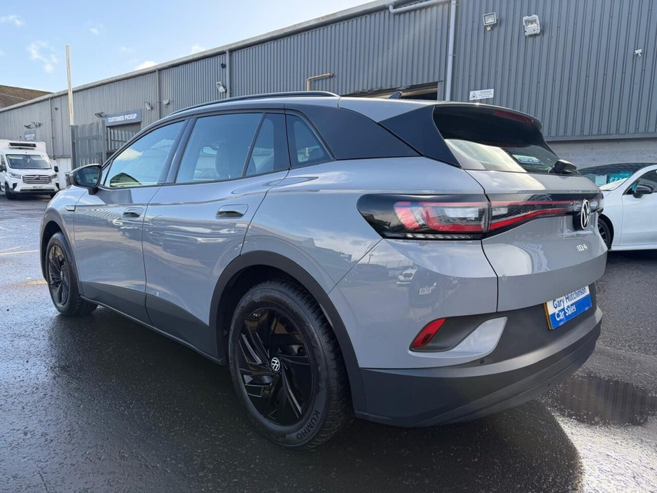 2023 Volkswagen ID.4 - image 37