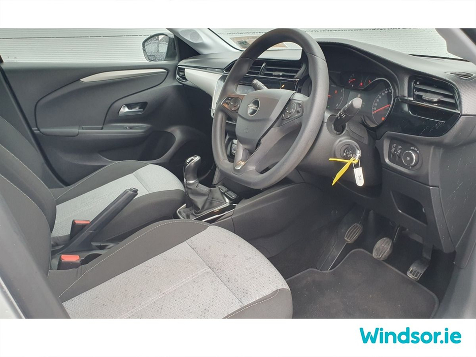 2024 Opel Corsa SC 1.2i (75PS) S/S 5 Speed €20,995