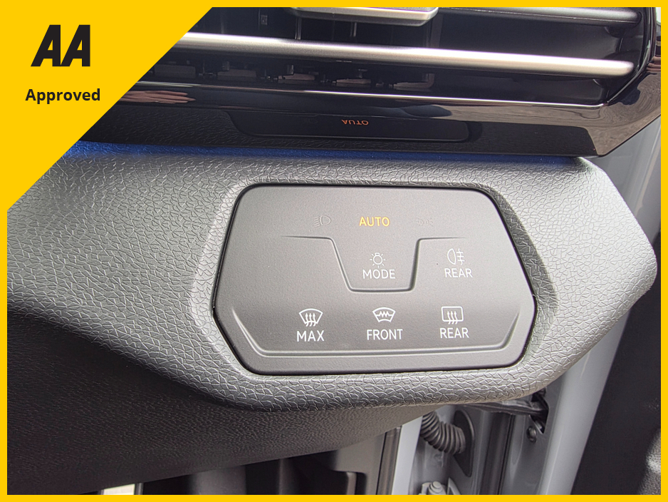 2022 Volkswagen ID.4 - image 16