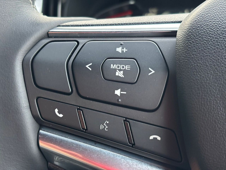 2025 Isuzu D-MAX DL40 AUTO DCB €48,499