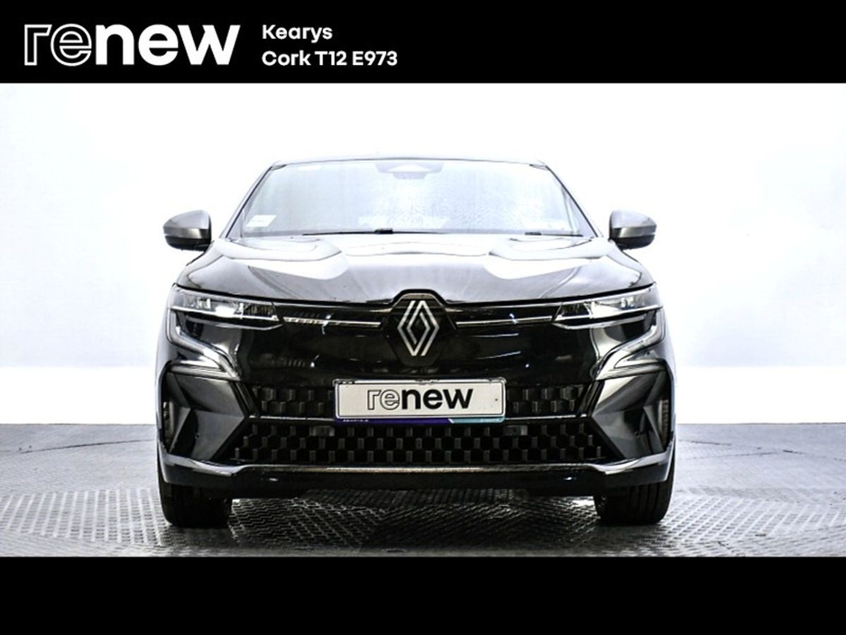 2024 Renault Megane E-Tech Techno EV60 220hp €29,900