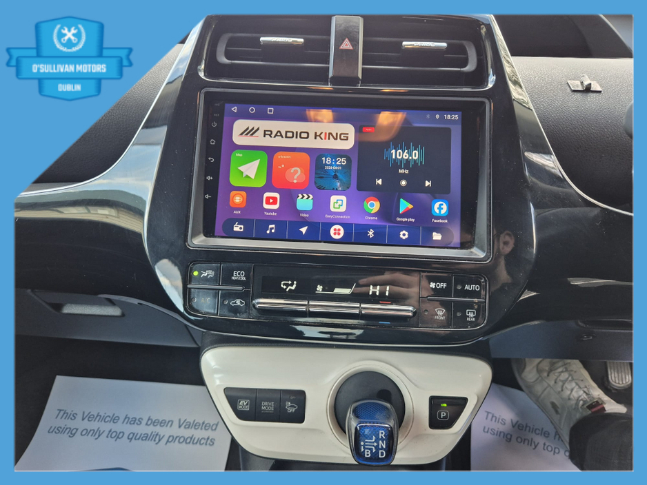 2016 Toyota Prius - image 23