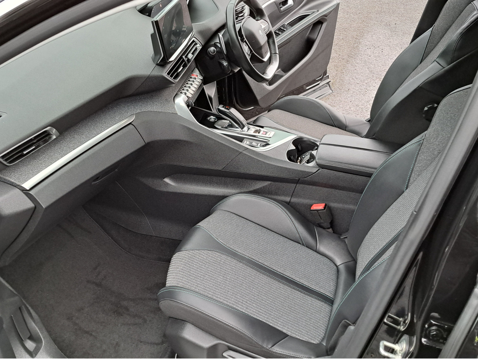 2022 Peugeot 3008 ALLURE PREMIUM 1.5TD 130BHP 8 SPEED AUTOMATIC €30,950