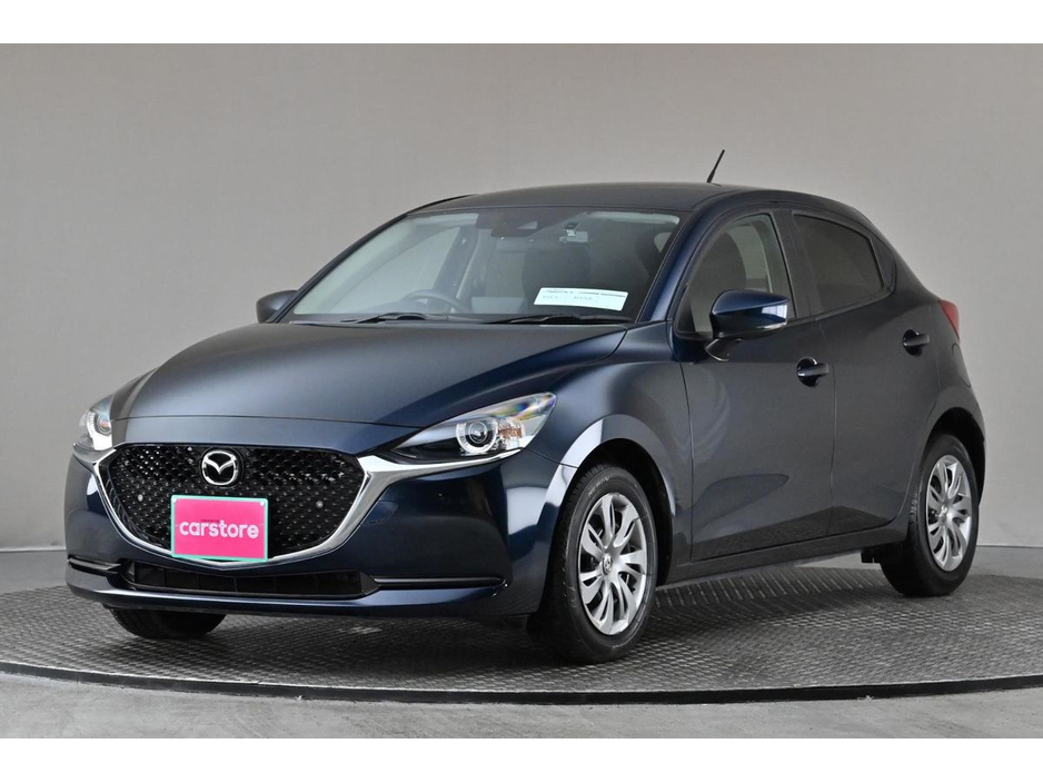 2020 Mazda Mazda2 1.5 AUTO SKYACTIVE G *CARPLAY*ANDROID*REVESE CAM* €15,480