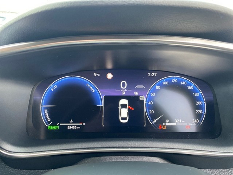 2023 Toyota Corolla COROLLA LUNA SALOON €27,495