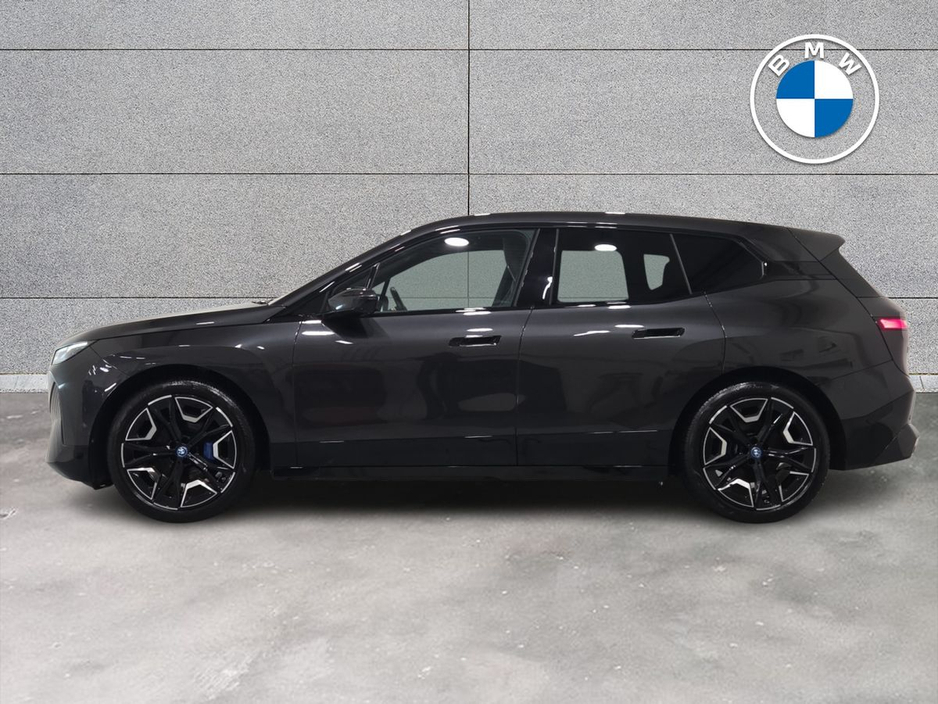 2023 BMW iX xDrive40 Sport Edition €53,950