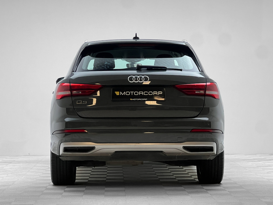 2020 Audi Q3 SE 35 TDI 150HP AUTO €23,990