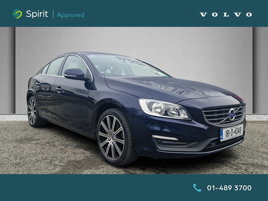 2018 Volvo S60 for sale in , Ireland