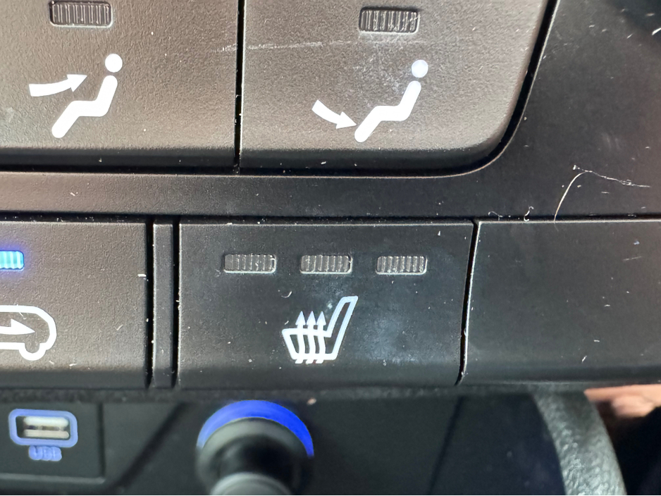 2017 Hyundai Tucson EXECUTIVE 5DR €15,200