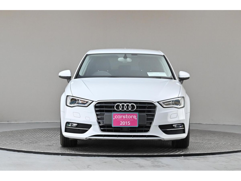 2015 Audi A3 1.4 TFSI S-TRONIC SPORTBACK *REVERSE CAM*PARK SENSORS* €14,890