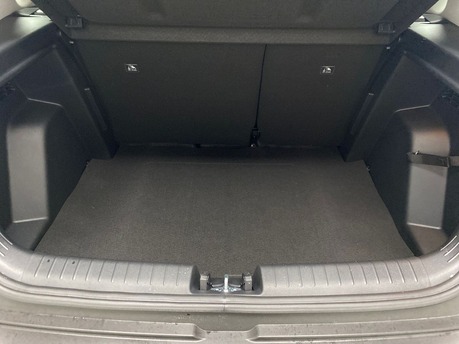 2026 Hyundai Bayon - image 9