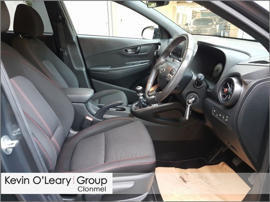 2022 Hyundai Kona 1.0 T-GDI Comfort €24,995