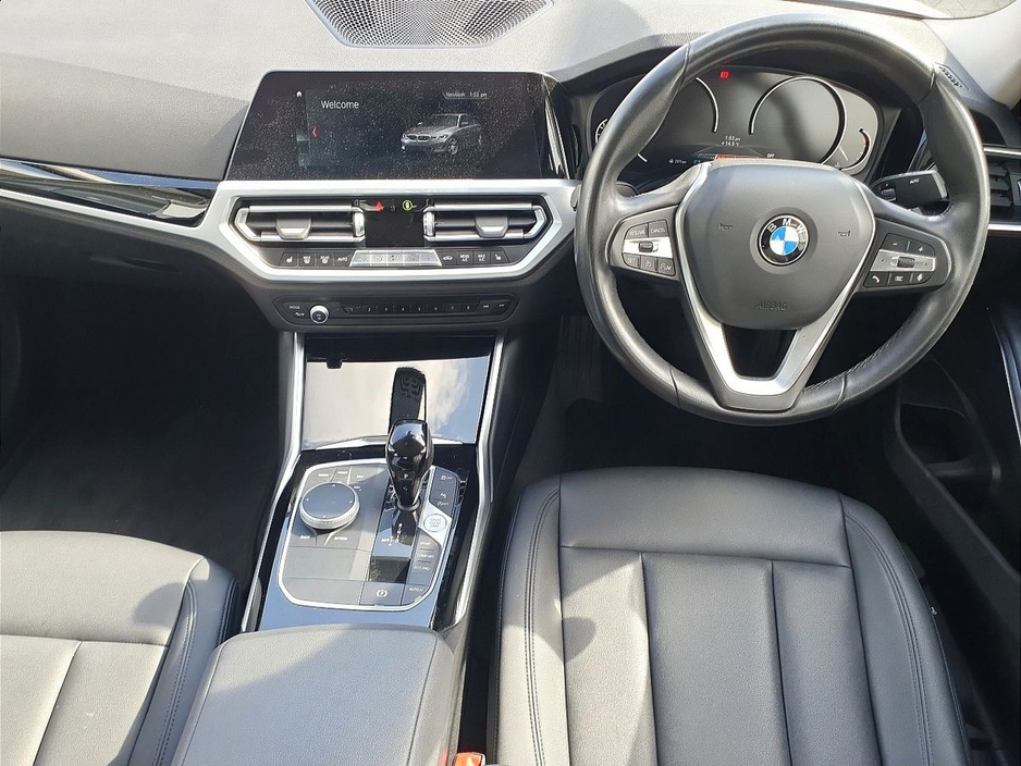 2020 BMW 3 Series 318d SE Auto €32,995