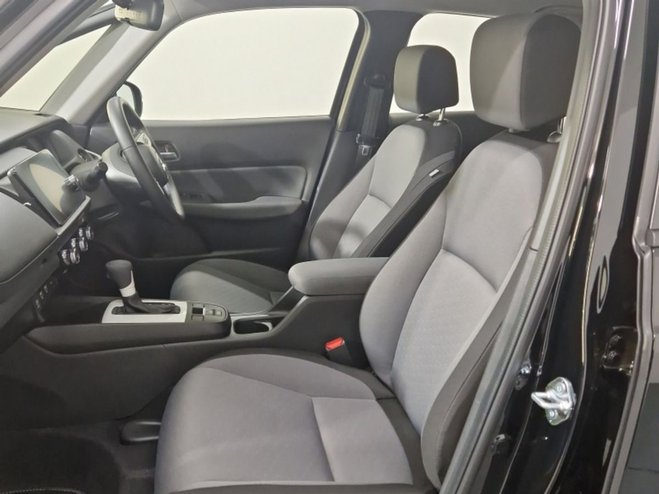 2025 Honda Jazz - image 13