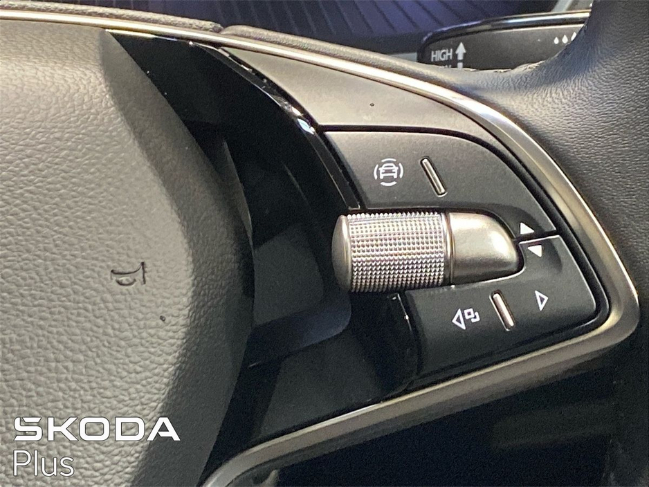 2025 Skoda Octavia Combi Selection 1.5TSI 115bhp €30,950