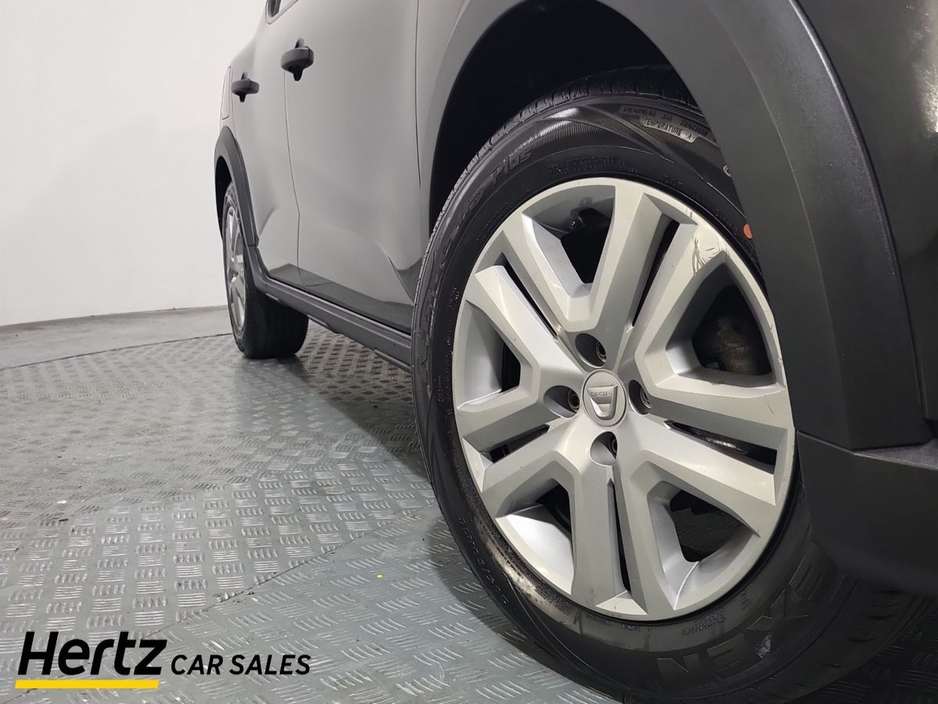 2023 Dacia Sandero Stepway - image 6
