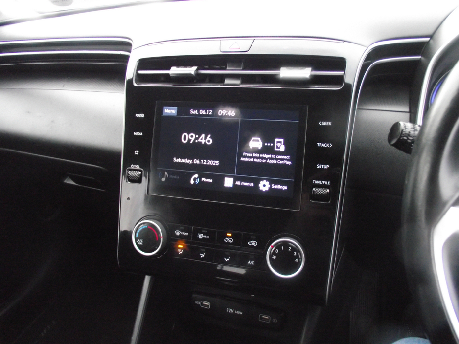 2021 Hyundai Tucson - image 13