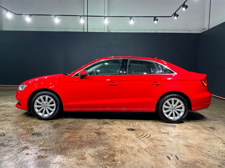 2017 Audi A3 - image 6