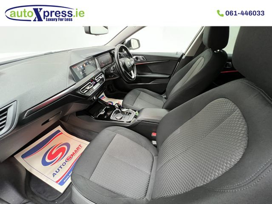 2021 BMW 2 Series - image 4