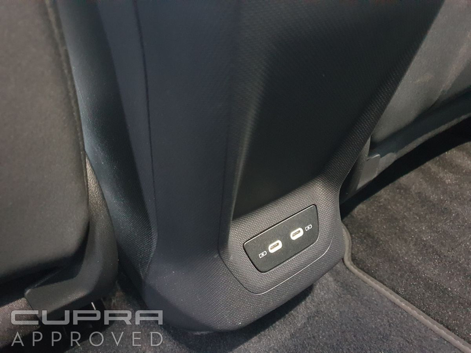 2023 Cupra Born e-Boost 58kWh - 2 Year Warranty 4.4% APR (From €92 per week) €26,995