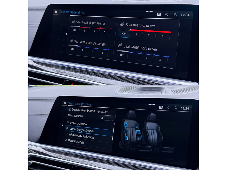 2022 BMW X5 - image 23