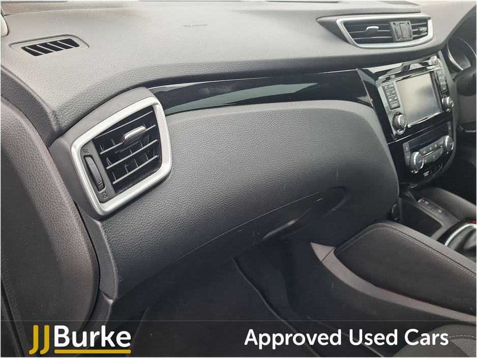 2019 Nissan Qashqai - image 14