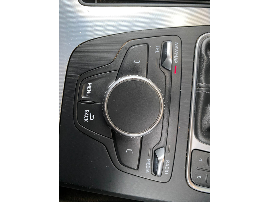 2020 Audi Q5 35TDI 150HP SE 4DR 35