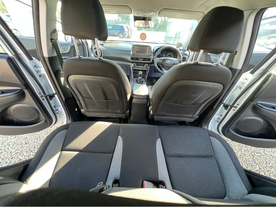 2019 Hyundai Kona - image 17