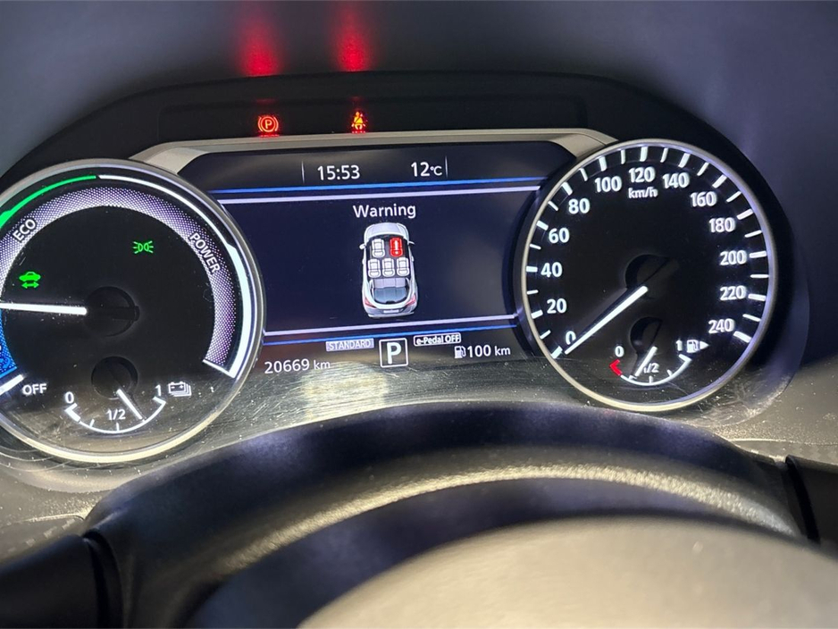 2024 Nissan Juke - image 8