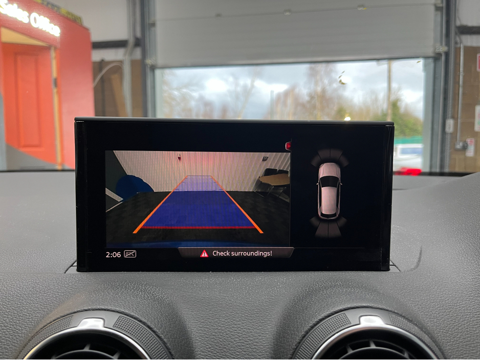 2018 Audi Q2 - image 21