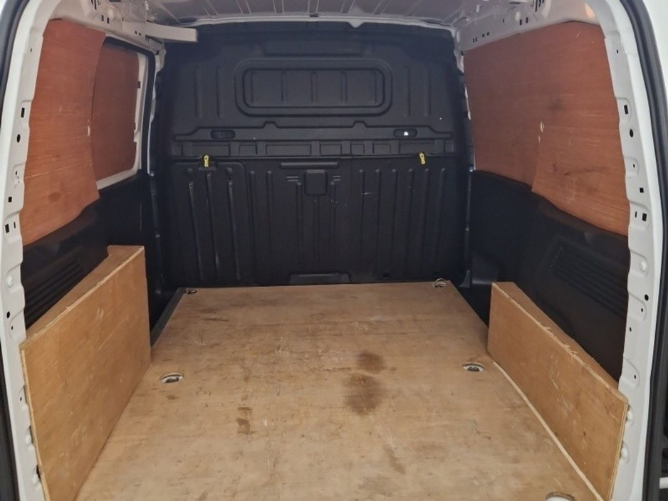 2023 Fiat Doblo DOBLO SWB 1.5 100BHP 650 KG TECN €14,950