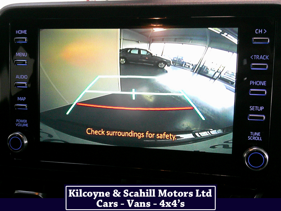 2020 Toyota C-HR - image 26