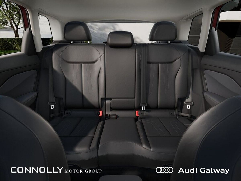 2026 Audi Q3 - image 6